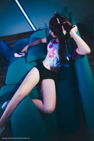 夫妻按摩